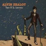 Review: Alvin Zealot - Tears of St. Lawrence